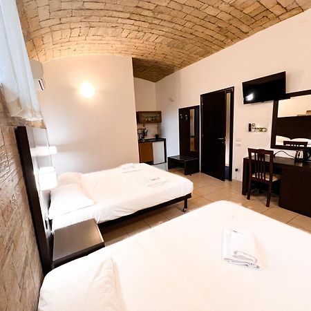 فندق Saint Peter Loft روما المظهر الخارجي الصورة