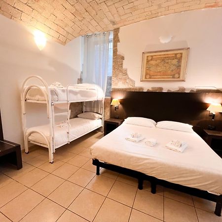 فندق Saint Peter Loft روما المظهر الخارجي الصورة