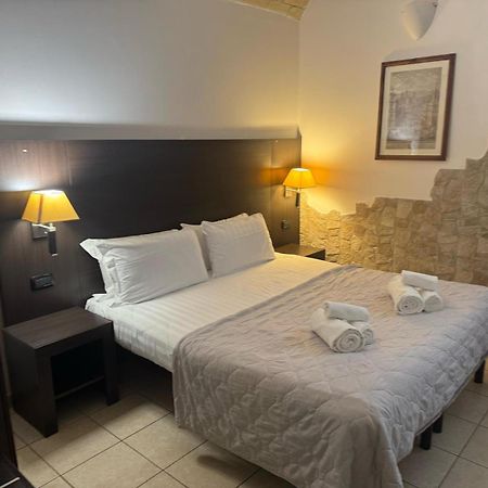 فندق Saint Peter Loft روما المظهر الخارجي الصورة