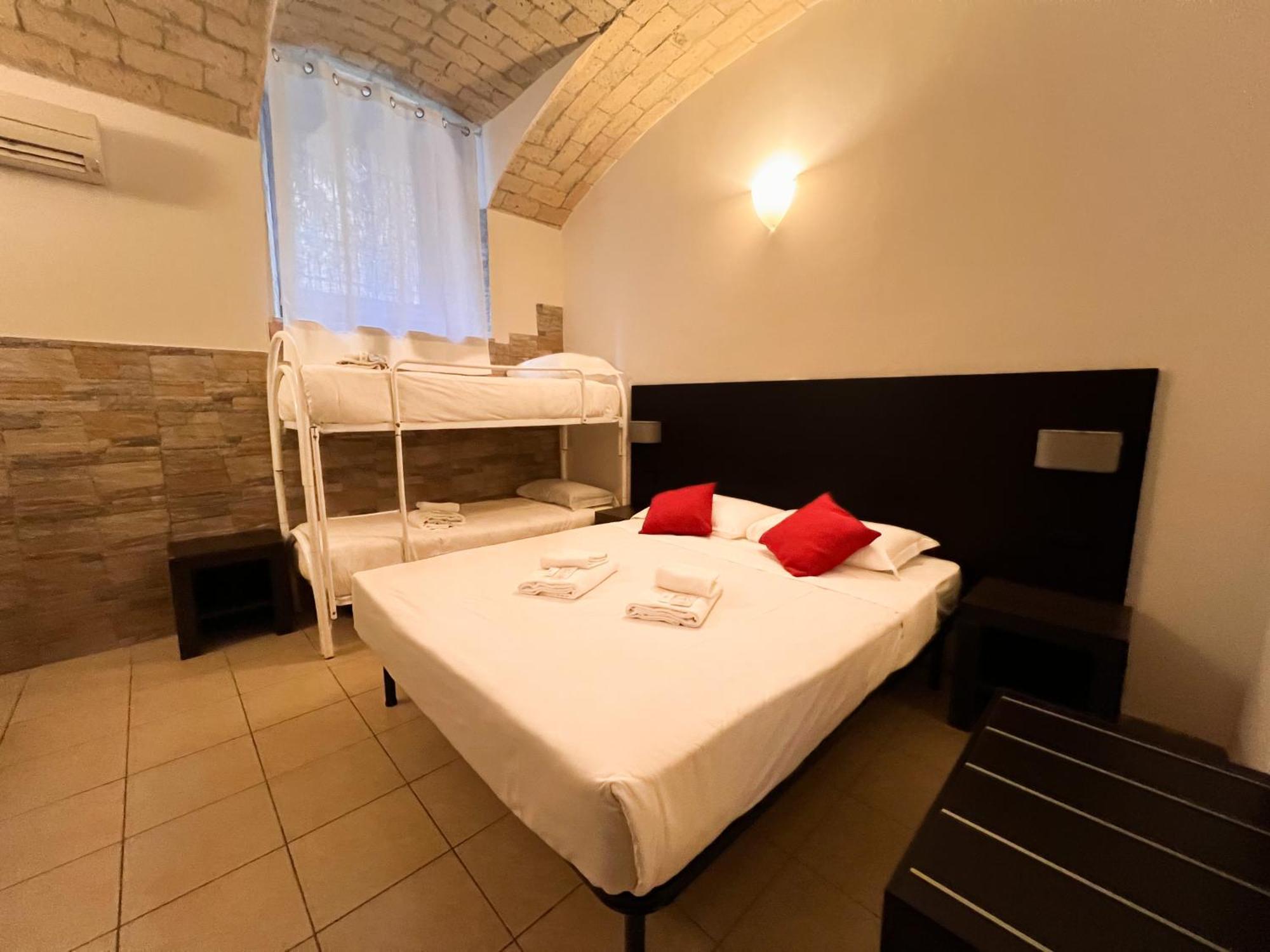 فندق Saint Peter Loft روما المظهر الخارجي الصورة