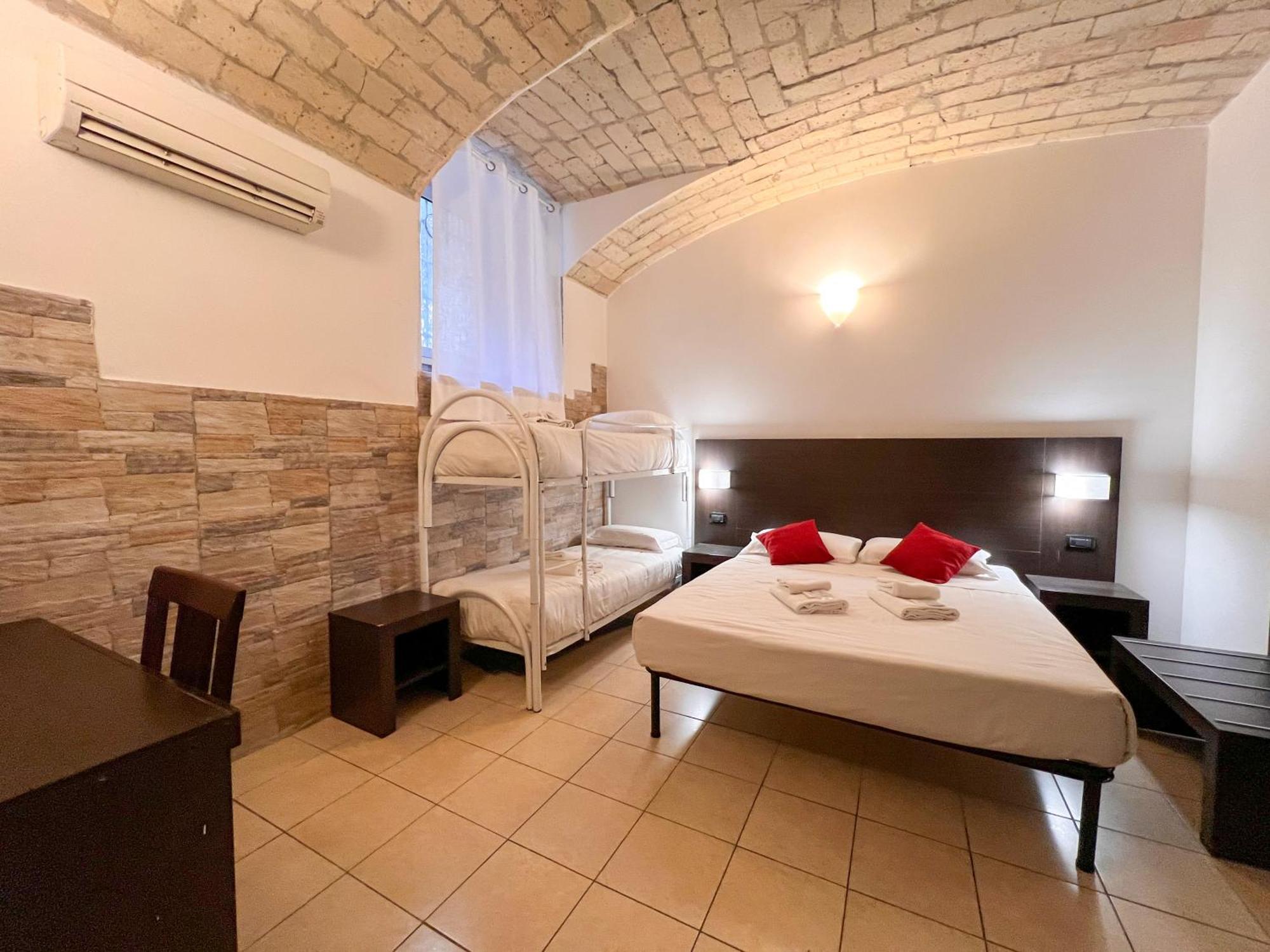 فندق Saint Peter Loft روما المظهر الخارجي الصورة