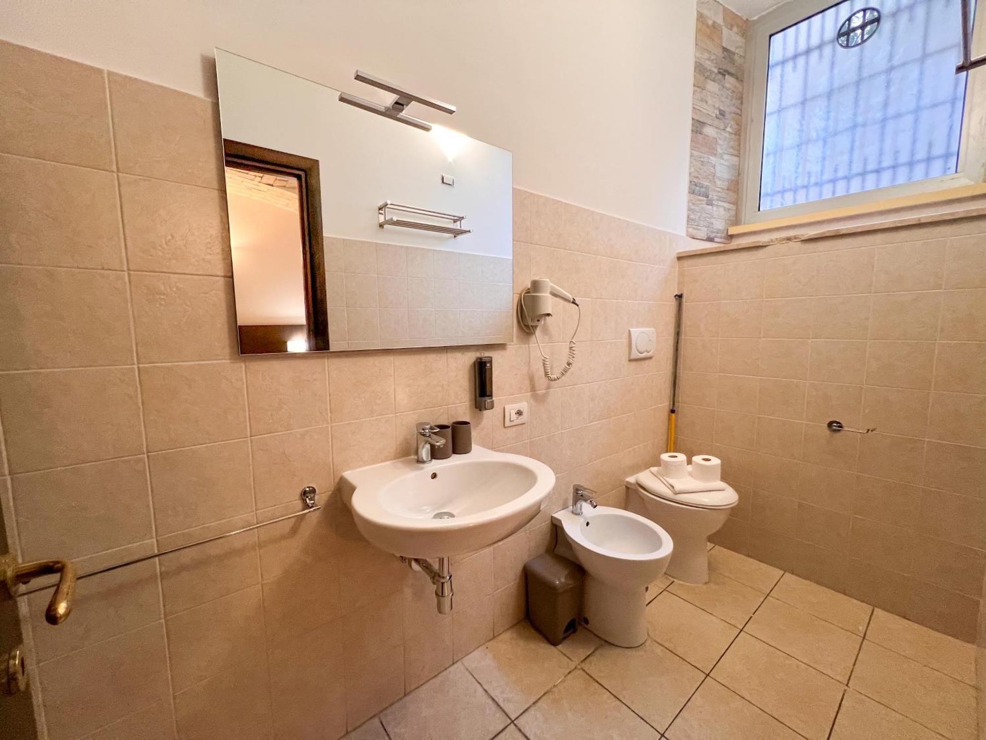 فندق Saint Peter Loft روما المظهر الخارجي الصورة