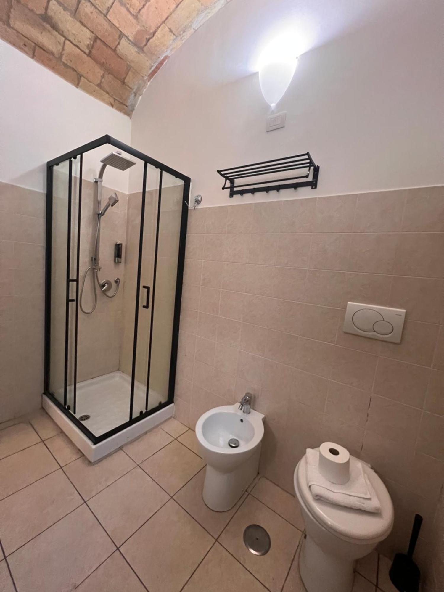 فندق Saint Peter Loft روما المظهر الخارجي الصورة