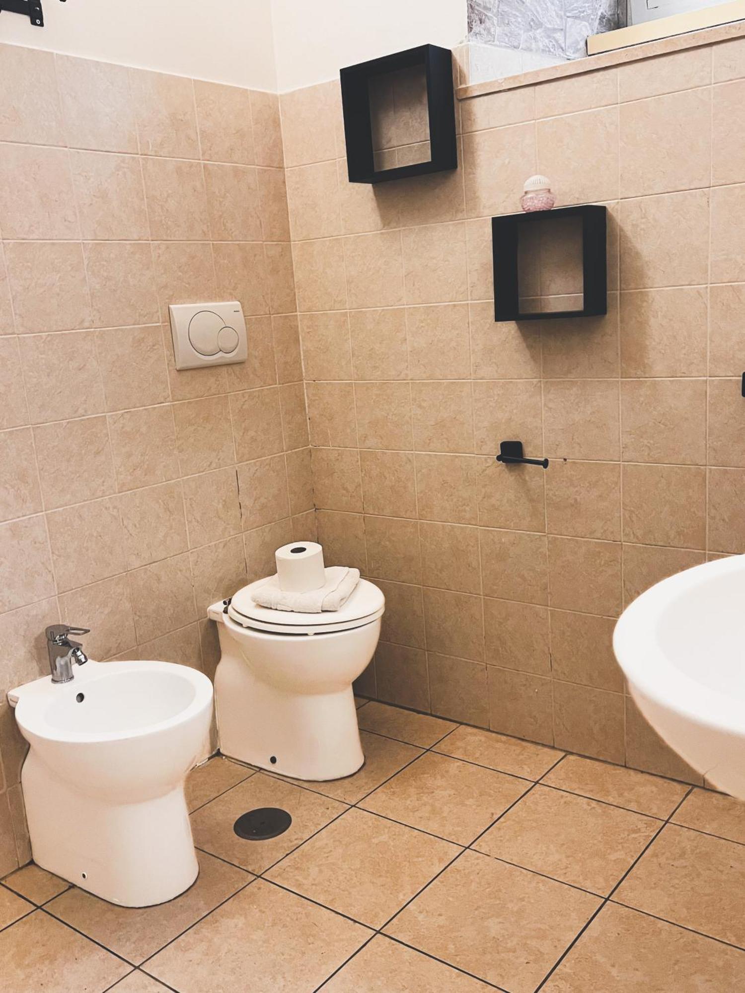 فندق Saint Peter Loft روما المظهر الخارجي الصورة