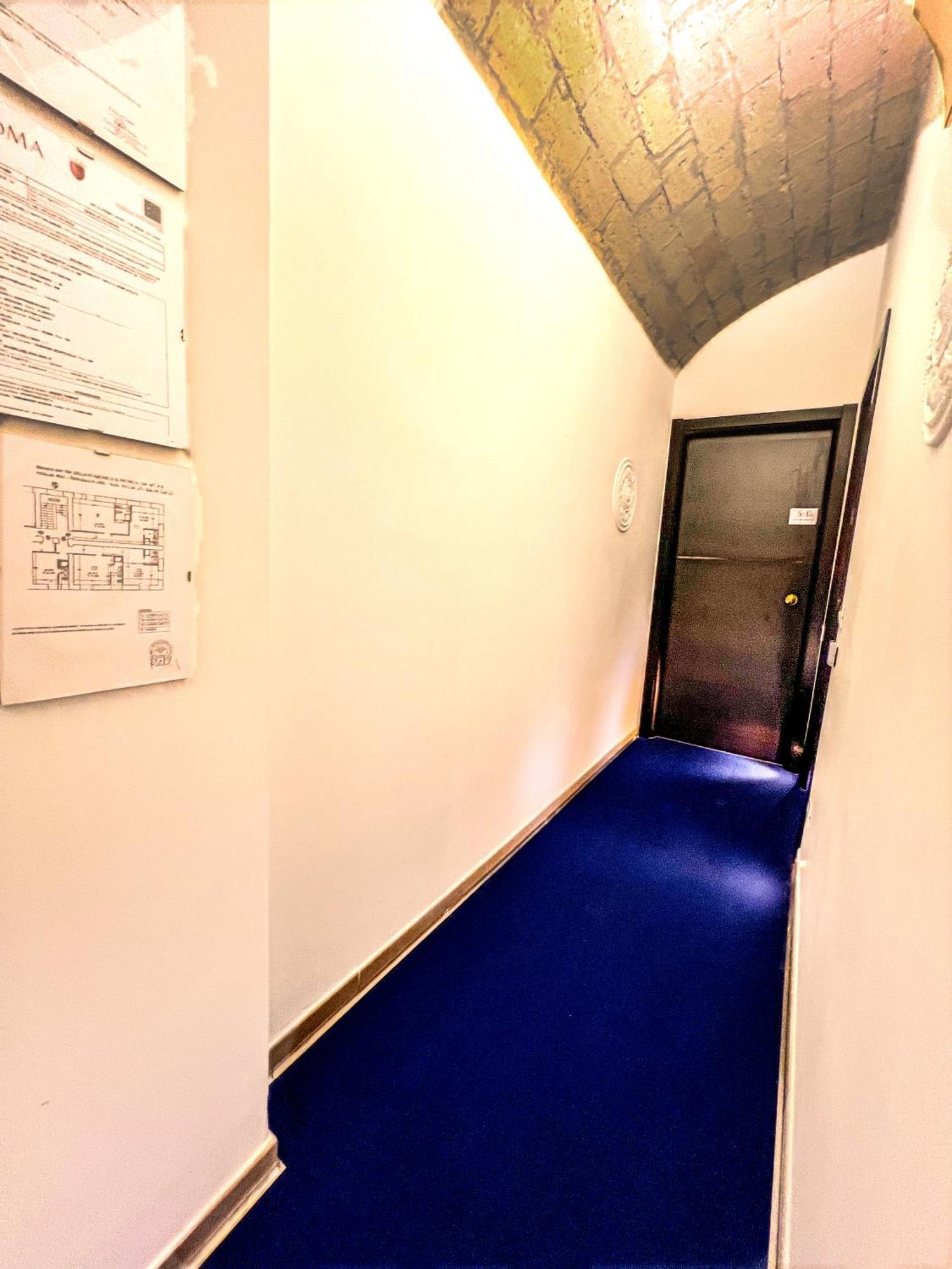 فندق Saint Peter Loft روما المظهر الخارجي الصورة