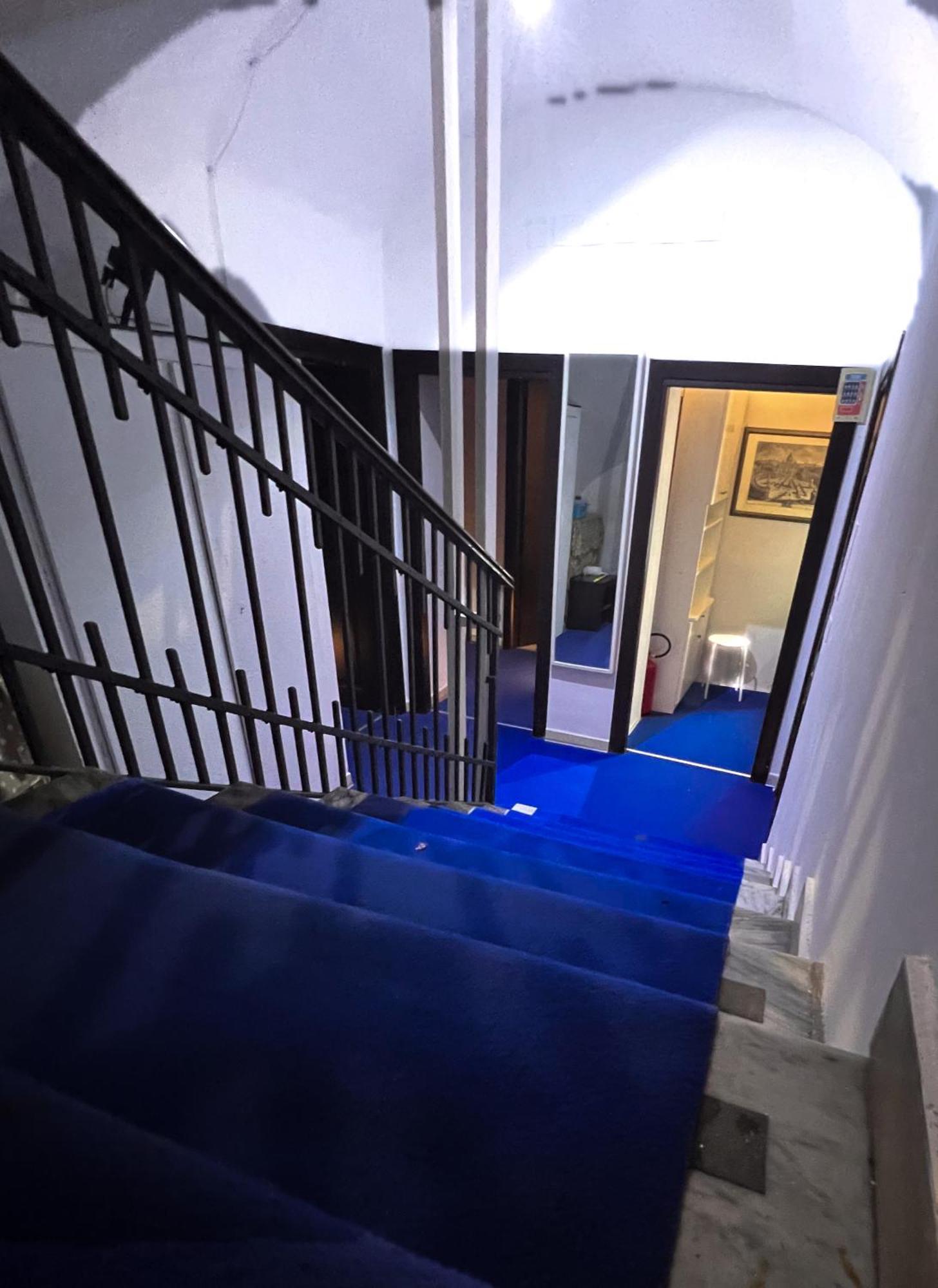 فندق Saint Peter Loft روما المظهر الخارجي الصورة