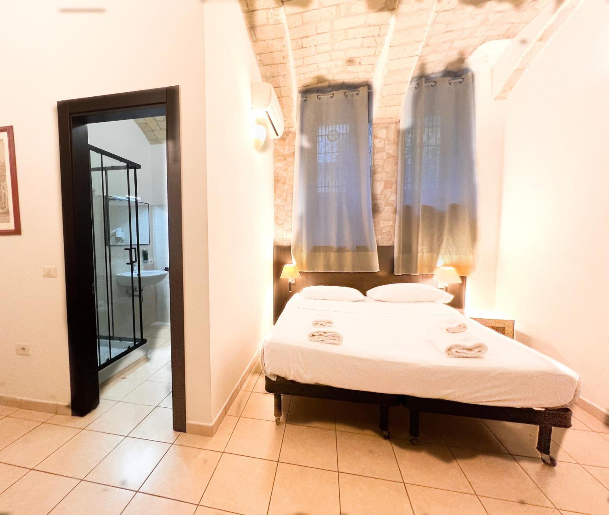 فندق Saint Peter Loft روما المظهر الخارجي الصورة