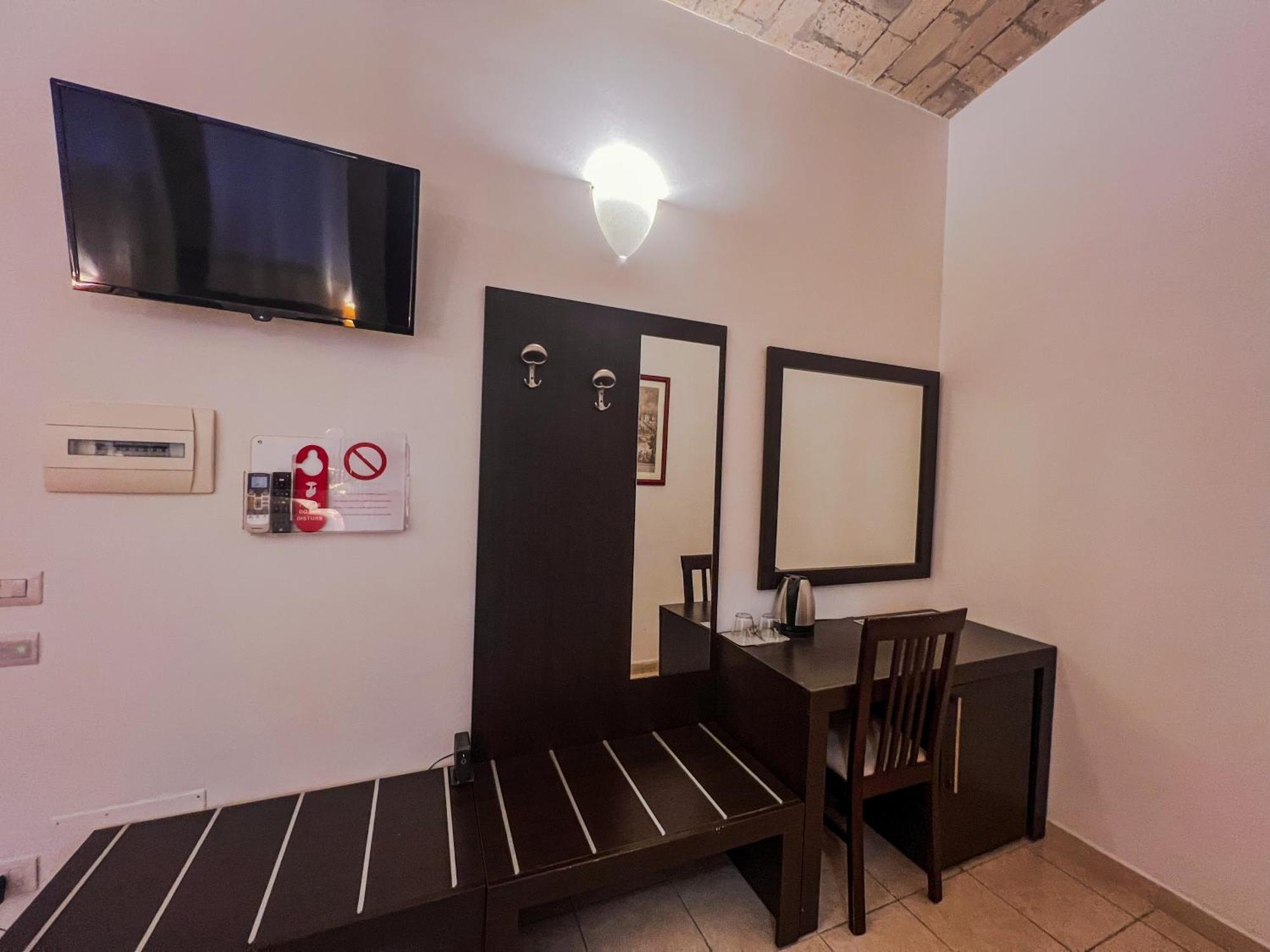 فندق Saint Peter Loft روما المظهر الخارجي الصورة