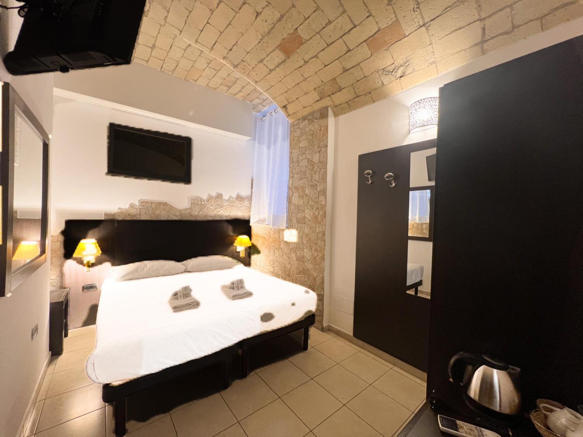 فندق Saint Peter Loft روما المظهر الخارجي الصورة