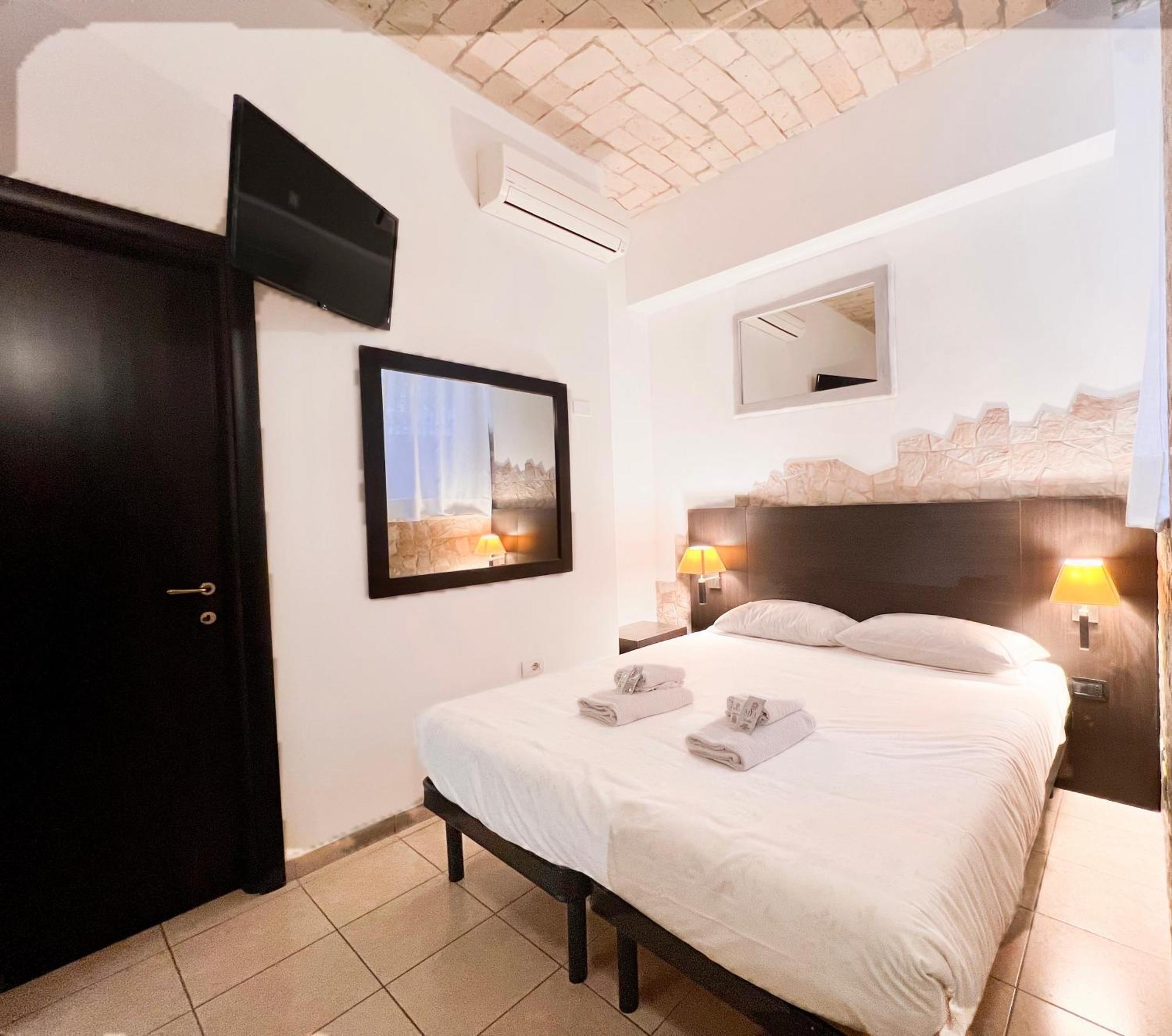 فندق Saint Peter Loft روما المظهر الخارجي الصورة
