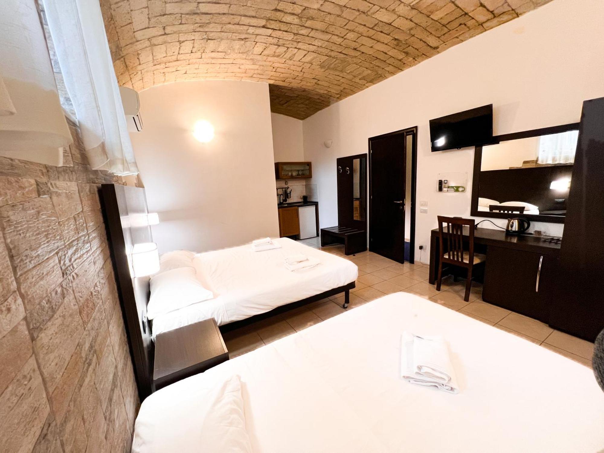 فندق Saint Peter Loft روما المظهر الخارجي الصورة