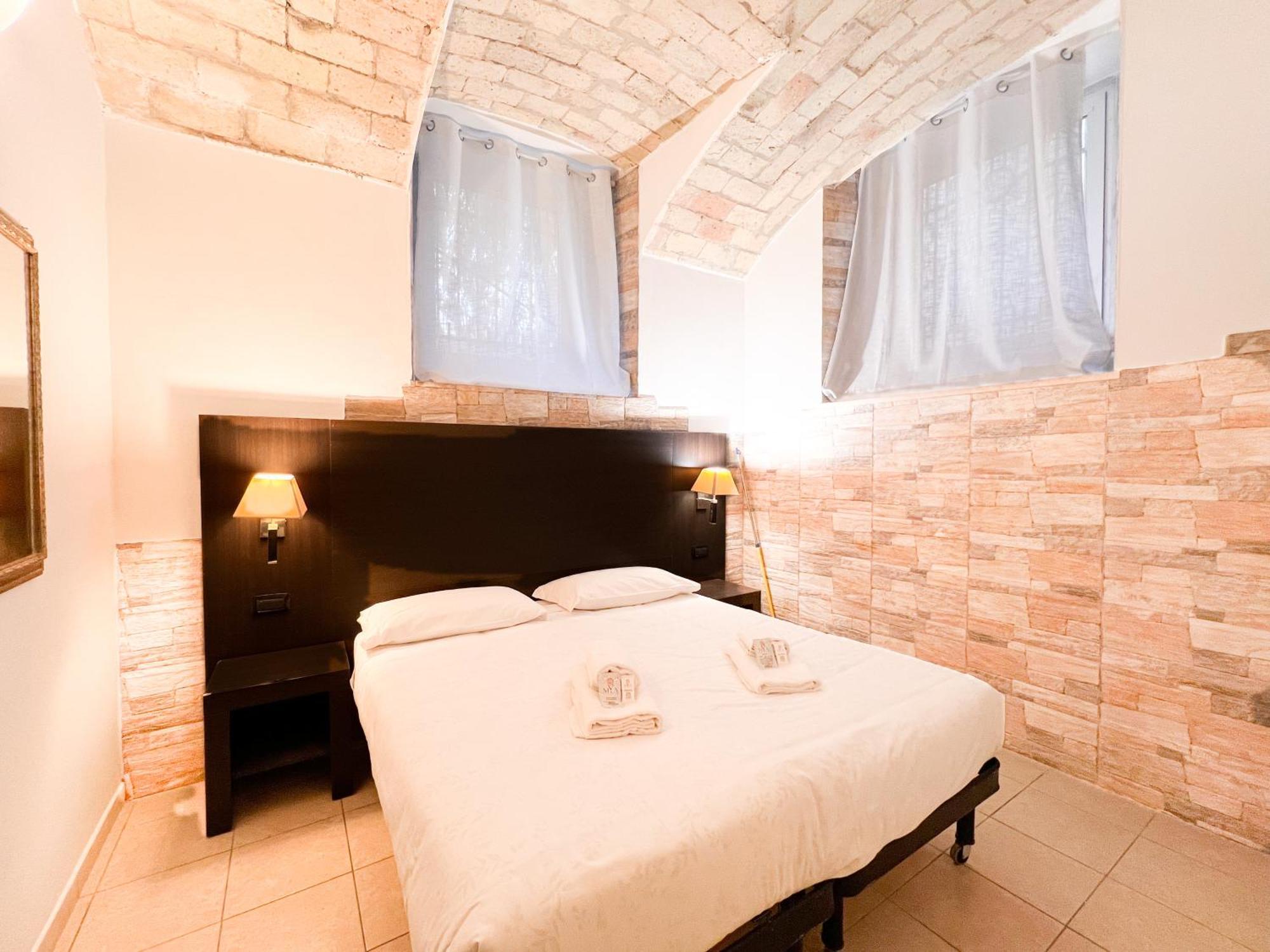 فندق Saint Peter Loft روما المظهر الخارجي الصورة