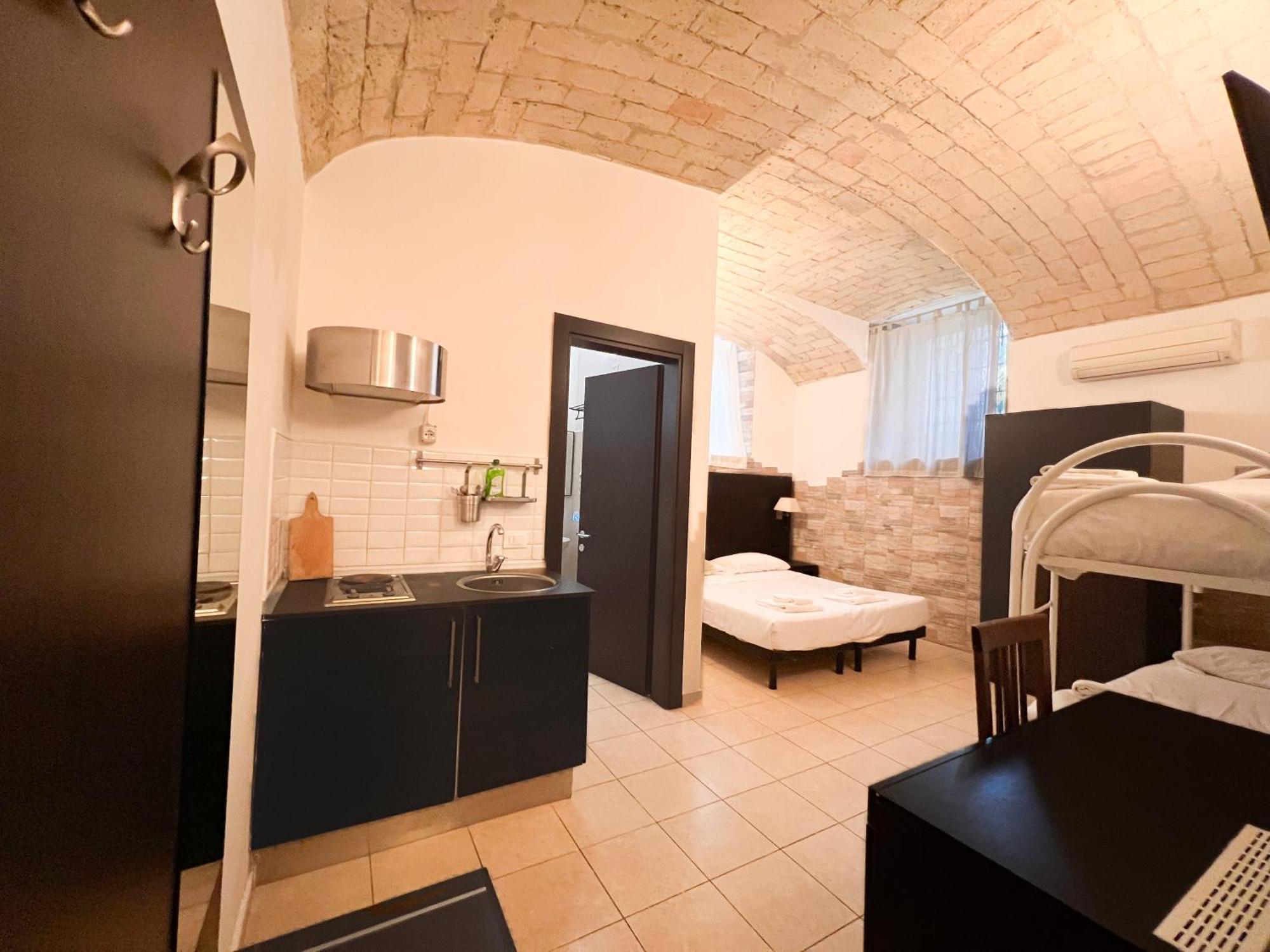 فندق Saint Peter Loft روما المظهر الخارجي الصورة