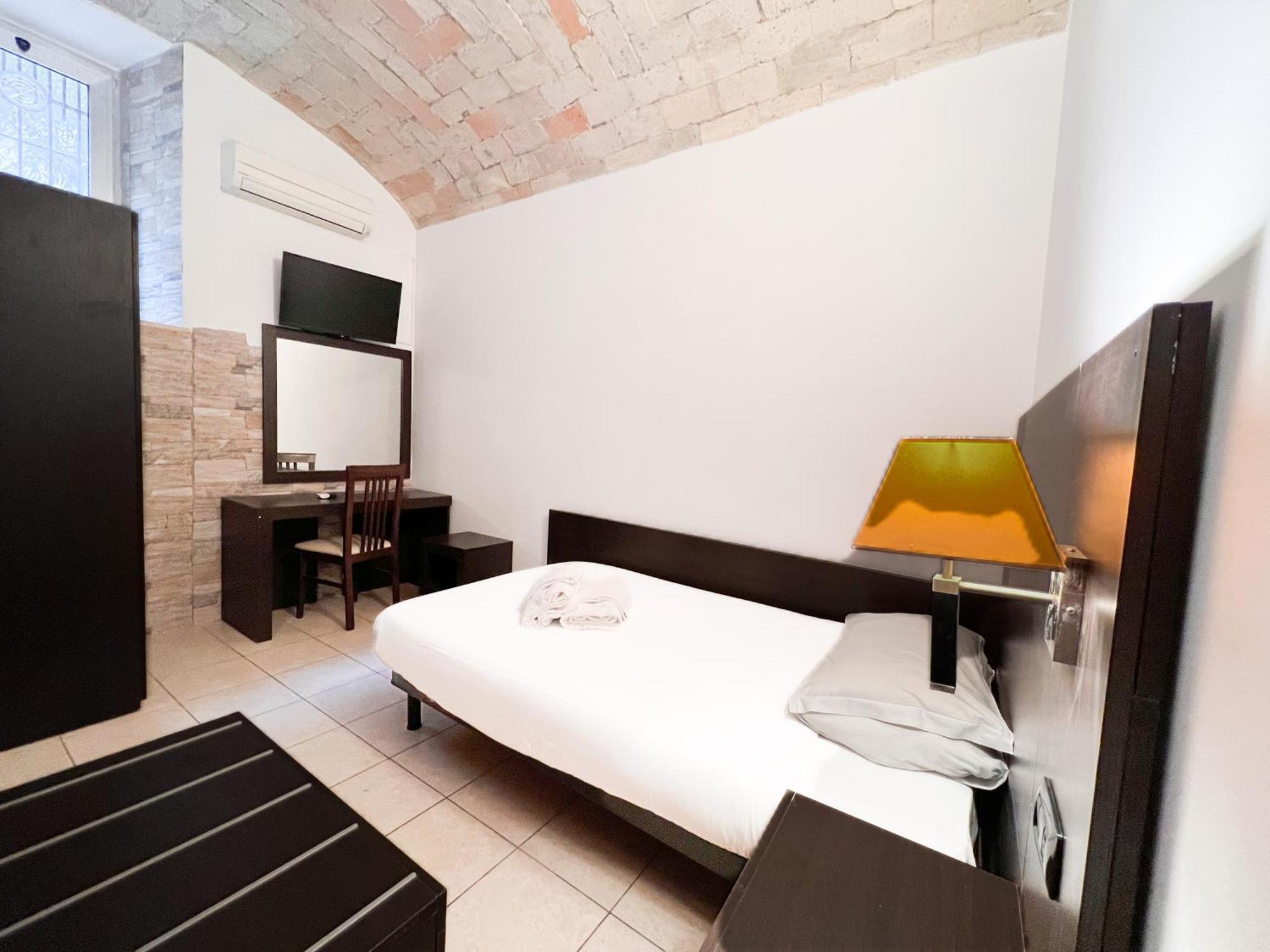 فندق Saint Peter Loft روما المظهر الخارجي الصورة