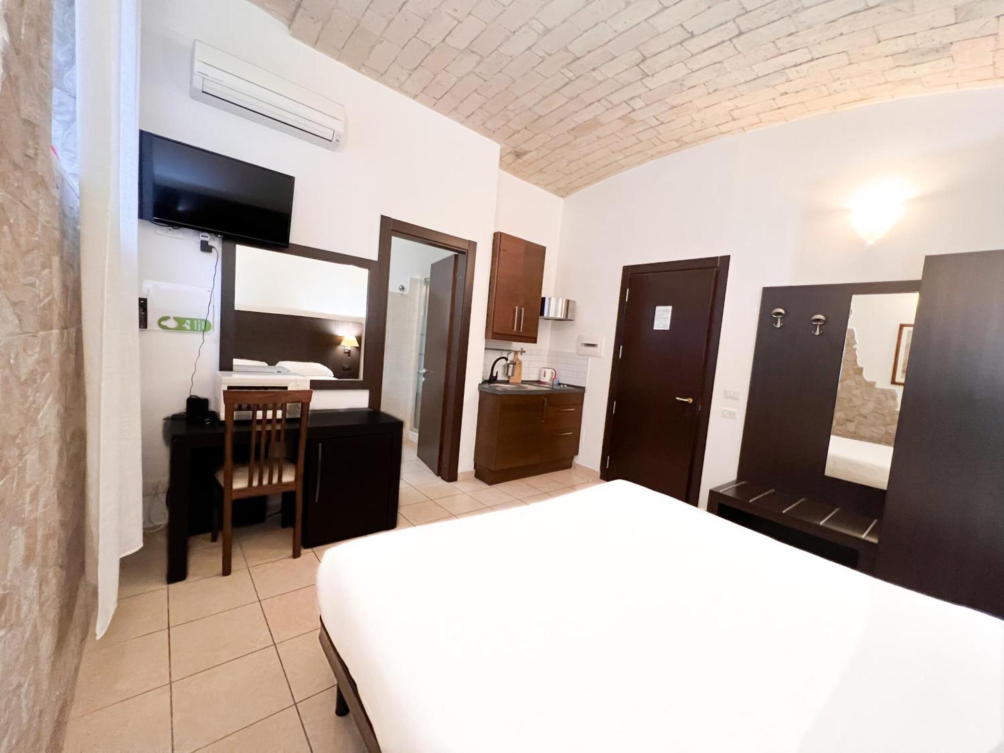 فندق Saint Peter Loft روما المظهر الخارجي الصورة
