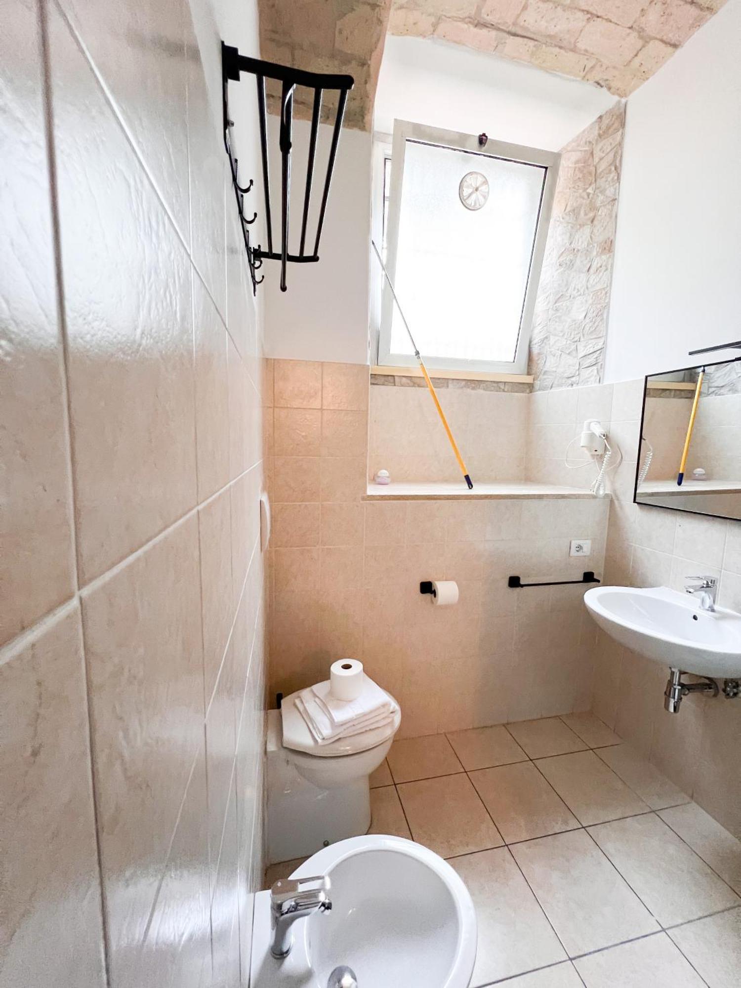 فندق Saint Peter Loft روما المظهر الخارجي الصورة