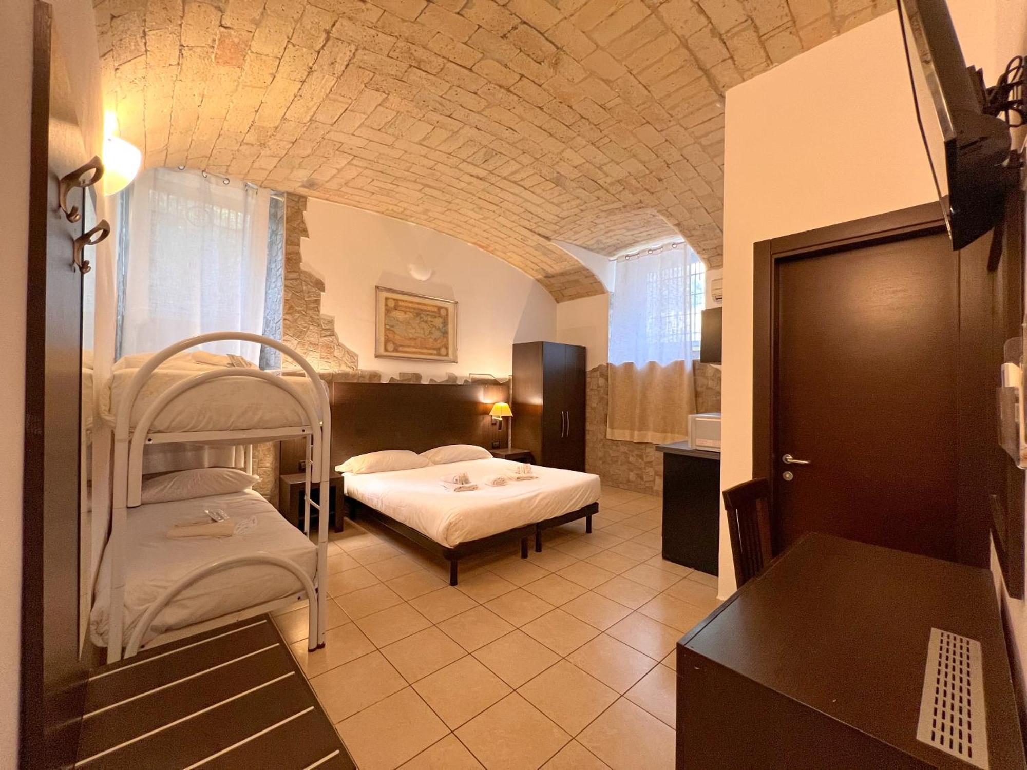 فندق Saint Peter Loft روما المظهر الخارجي الصورة