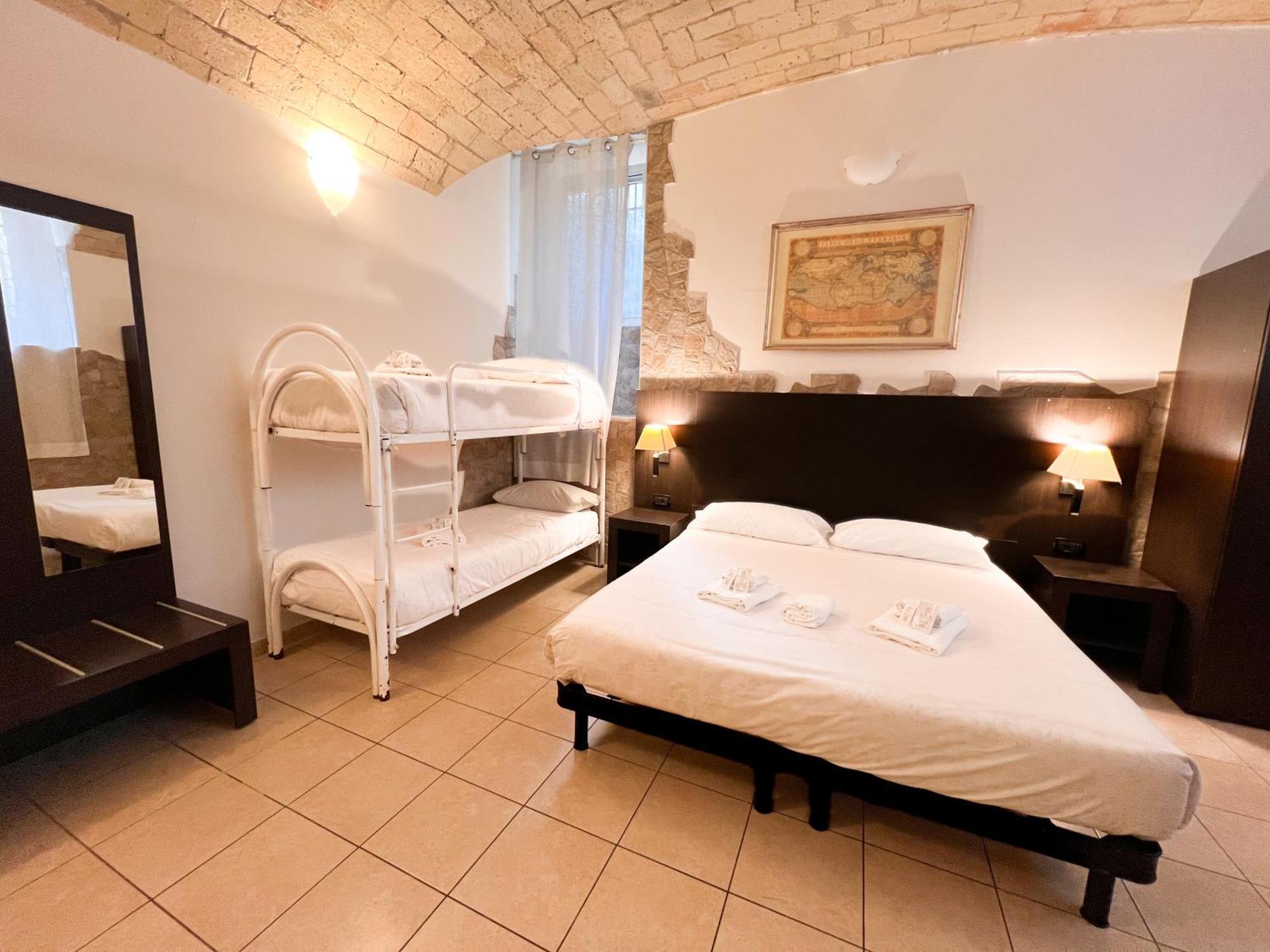 فندق Saint Peter Loft روما المظهر الخارجي الصورة