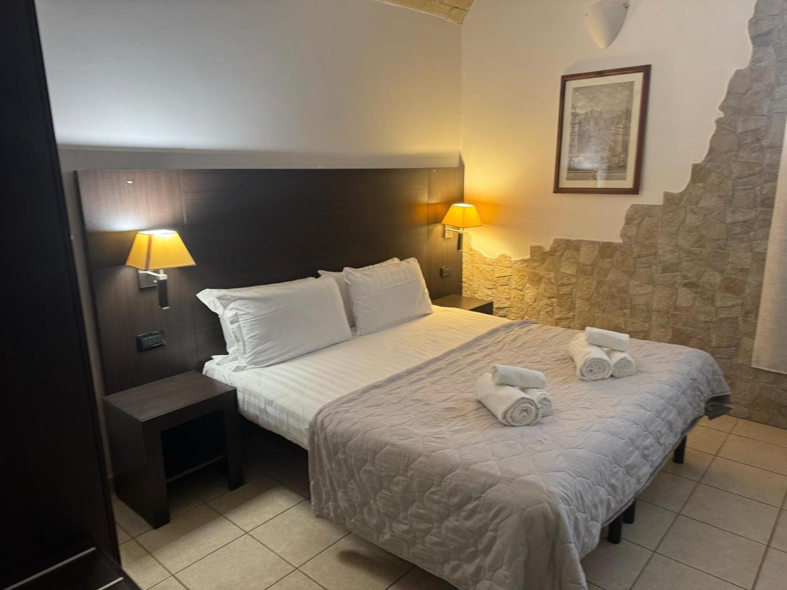 فندق Saint Peter Loft روما المظهر الخارجي الصورة