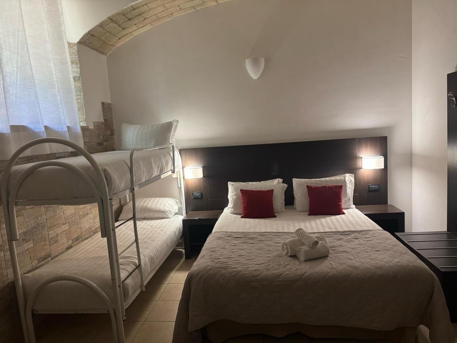 فندق Saint Peter Loft روما المظهر الخارجي الصورة