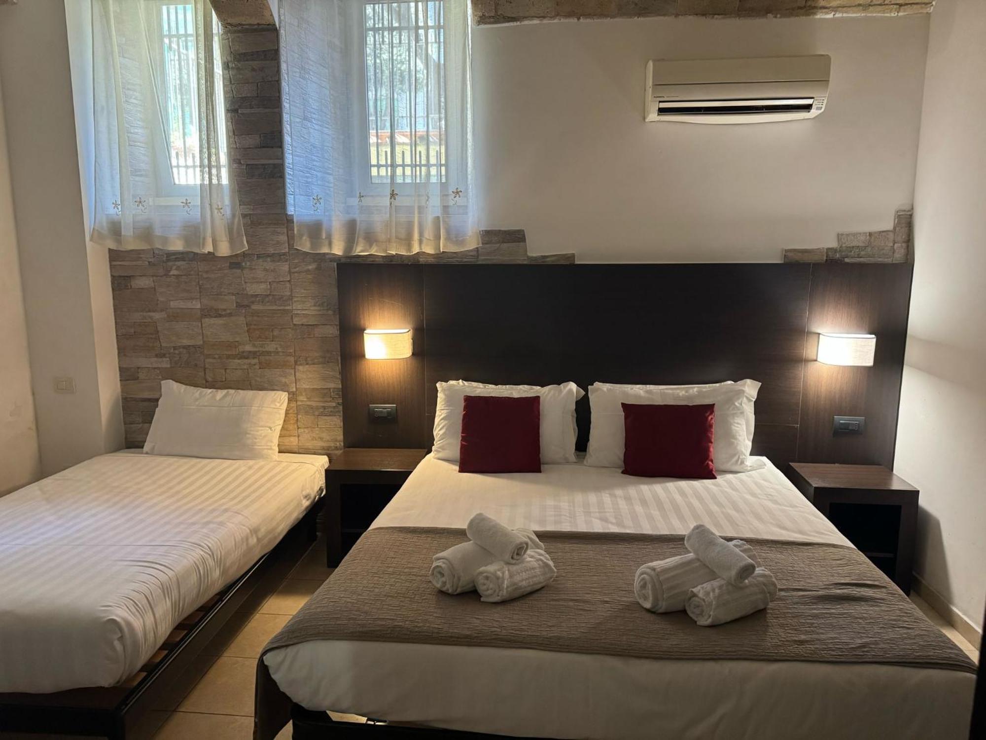 فندق Saint Peter Loft روما المظهر الخارجي الصورة
